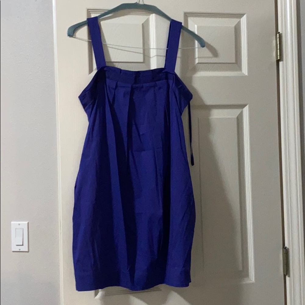 BCBG  dress